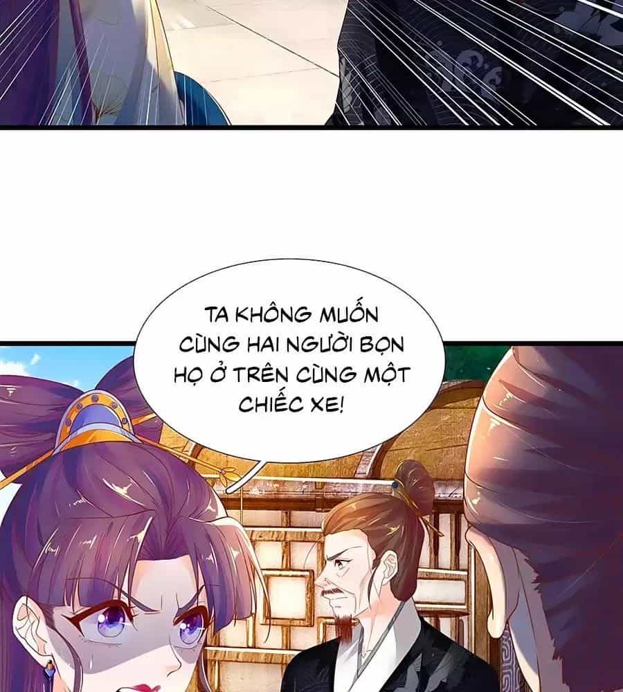 Y Hậu Lệ Thiên - Chương 34 - ảnh 19