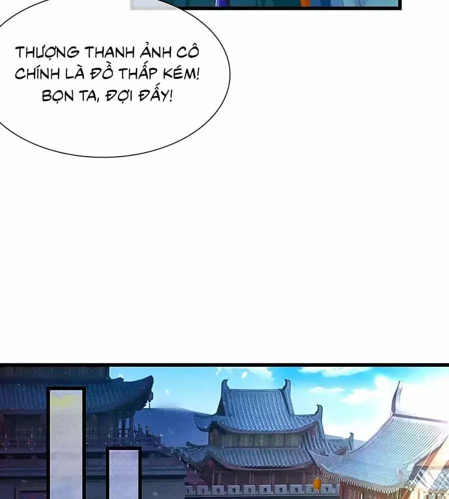 Y Hậu Lệ Thiên - Chương 34 - ảnh 23