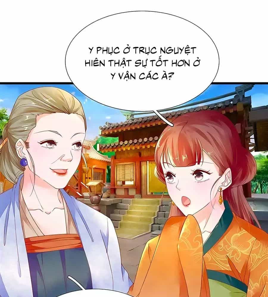 Y Hậu Lệ Thiên - Chương 34 - ảnh 26