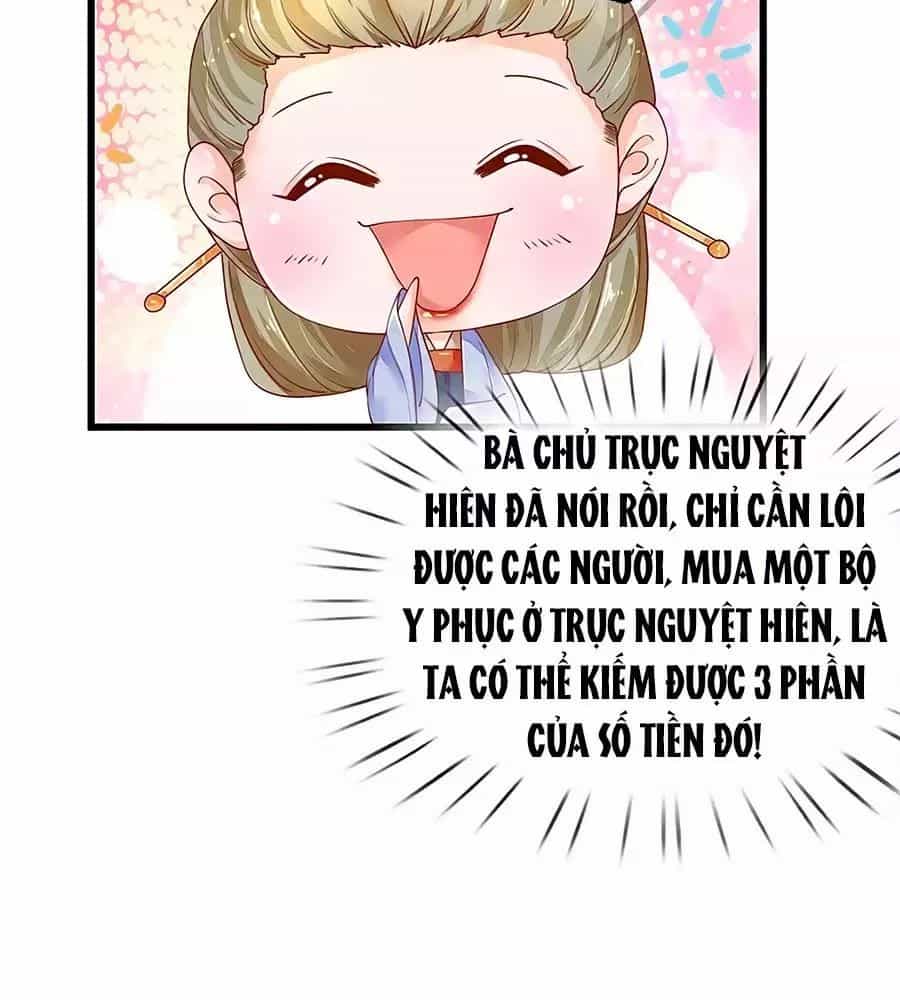 Y Hậu Lệ Thiên - Chương 34 - ảnh 28