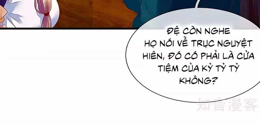 Y Hậu Lệ Thiên - Chương 34 - ảnh 30