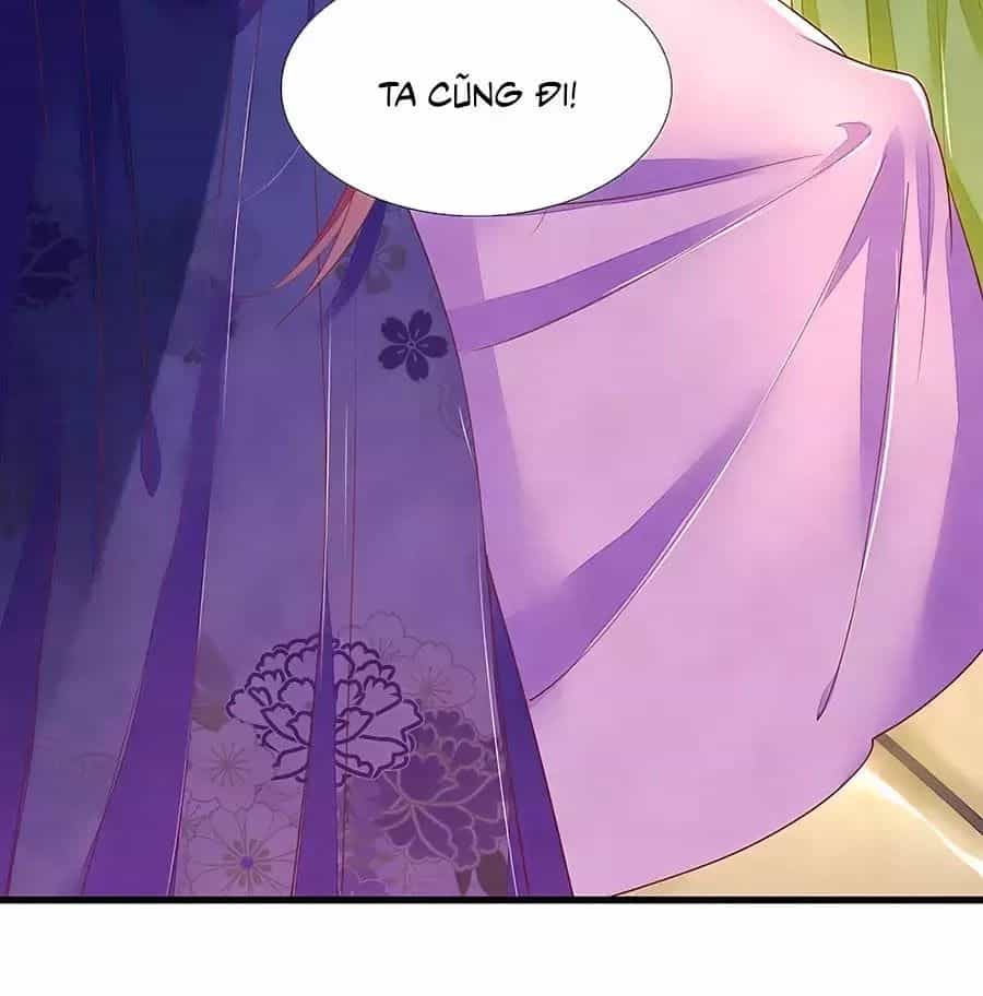 Y Hậu Lệ Thiên - Chương 34 - ảnh 33