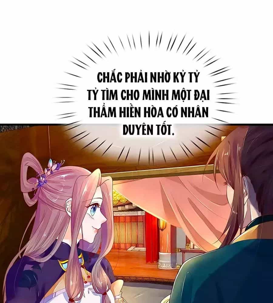 Y Hậu Lệ Thiên - Chương 34 - ảnh 34