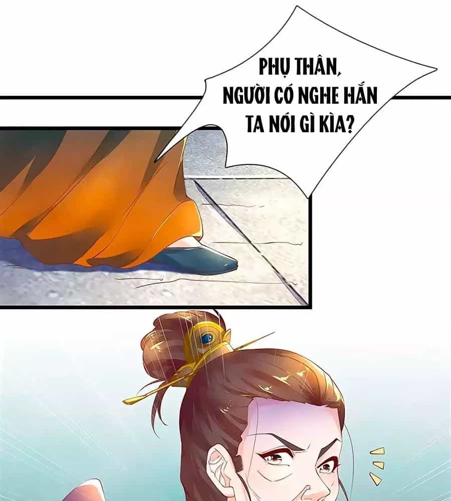 Y Hậu Lệ Thiên - Chương 34 - ảnh 7