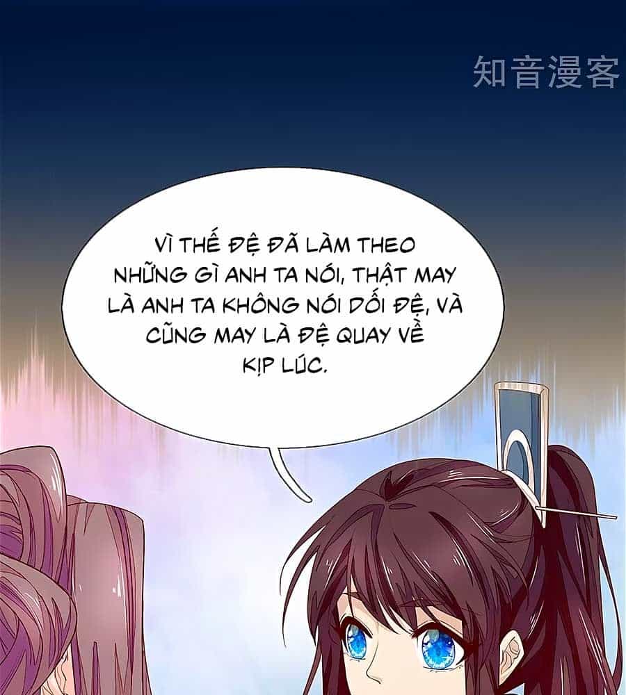 Y Hậu Lệ Thiên - Chương 35 - ảnh 16