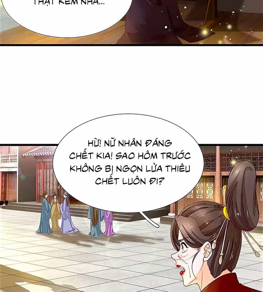 Y Hậu Lệ Thiên - Chương 35 - ảnh 2