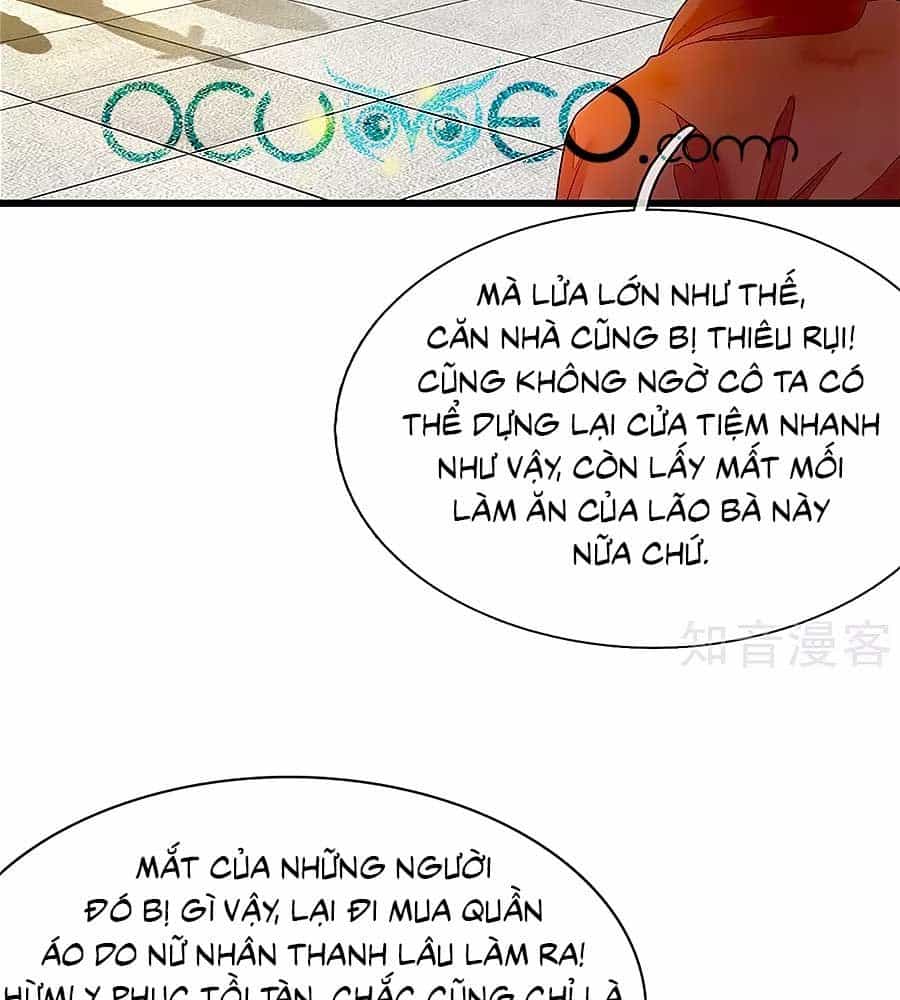 Y Hậu Lệ Thiên - Chương 35 - ảnh 3