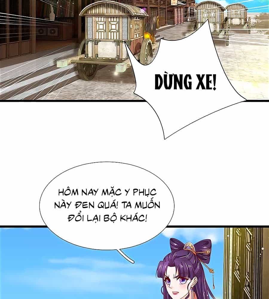 Y Hậu Lệ Thiên - Chương 35 - ảnh 6