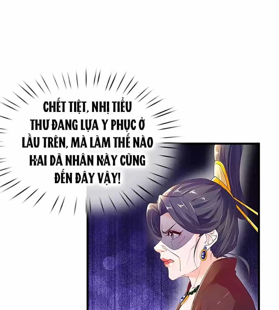 Y Hậu Lệ Thiên - Chương 36 - ảnh 11
