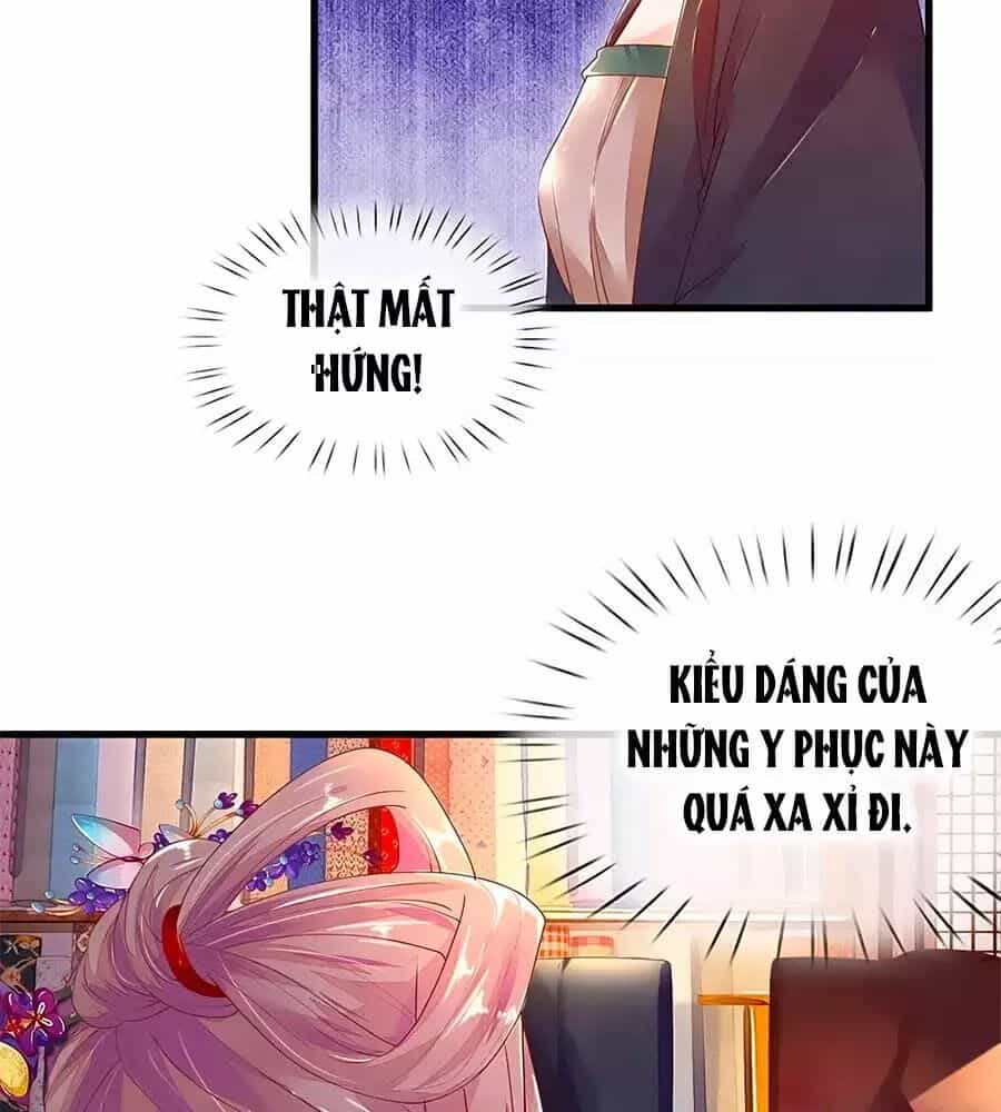 Y Hậu Lệ Thiên - Chương 36 - ảnh 12