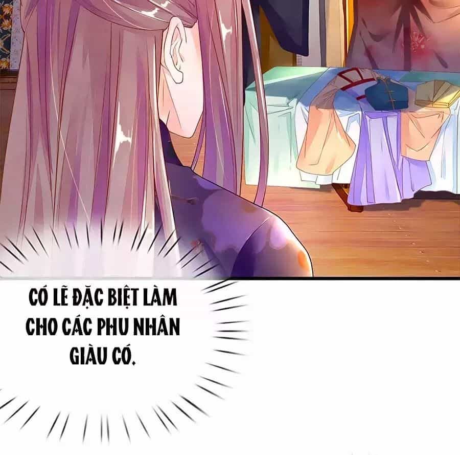 Y Hậu Lệ Thiên - Chương 36 - ảnh 13