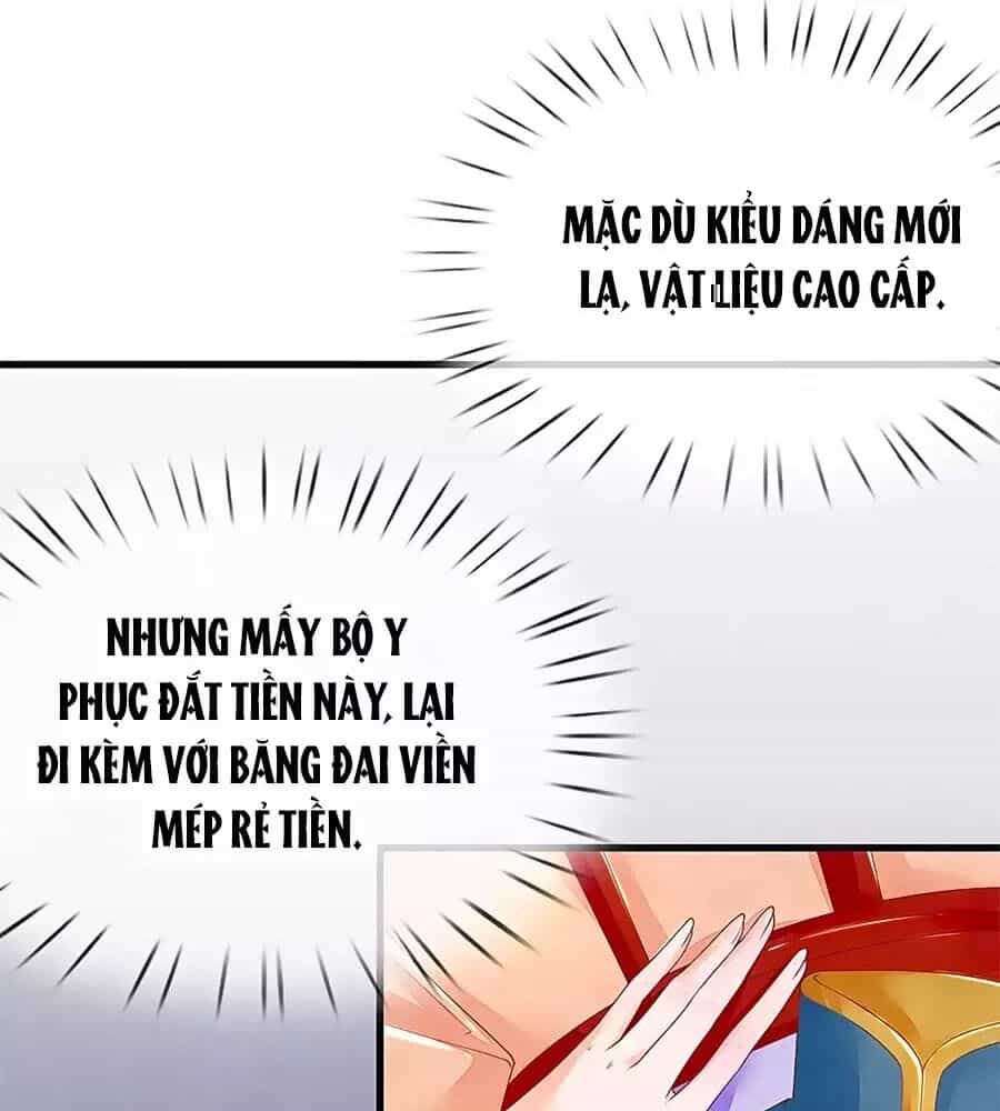 Y Hậu Lệ Thiên - Chương 36 - ảnh 14