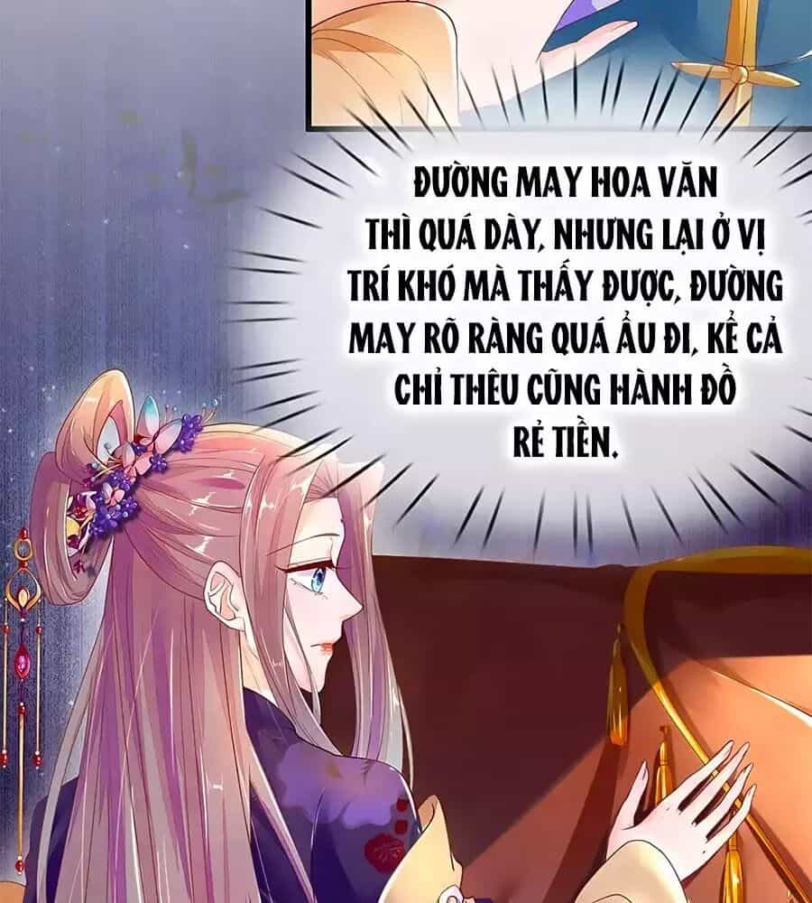 Y Hậu Lệ Thiên - Chương 36 - ảnh 15