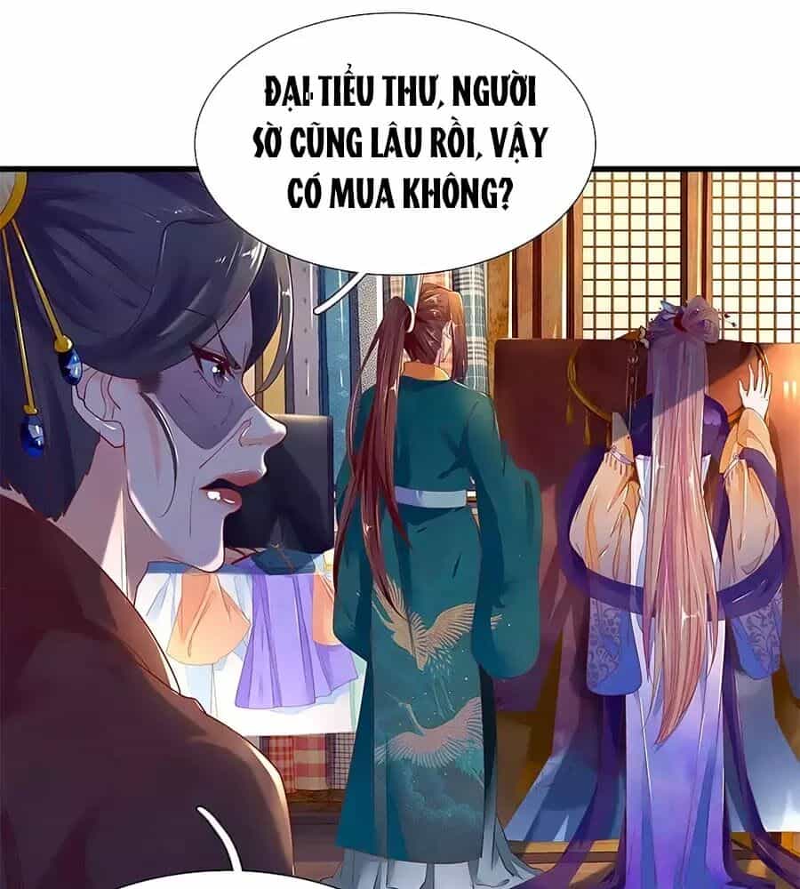 Y Hậu Lệ Thiên - Chương 36 - ảnh 18