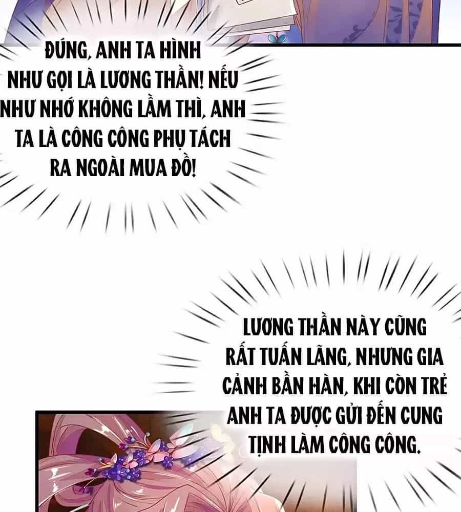 Y Hậu Lệ Thiên - Chương 36 - ảnh 2