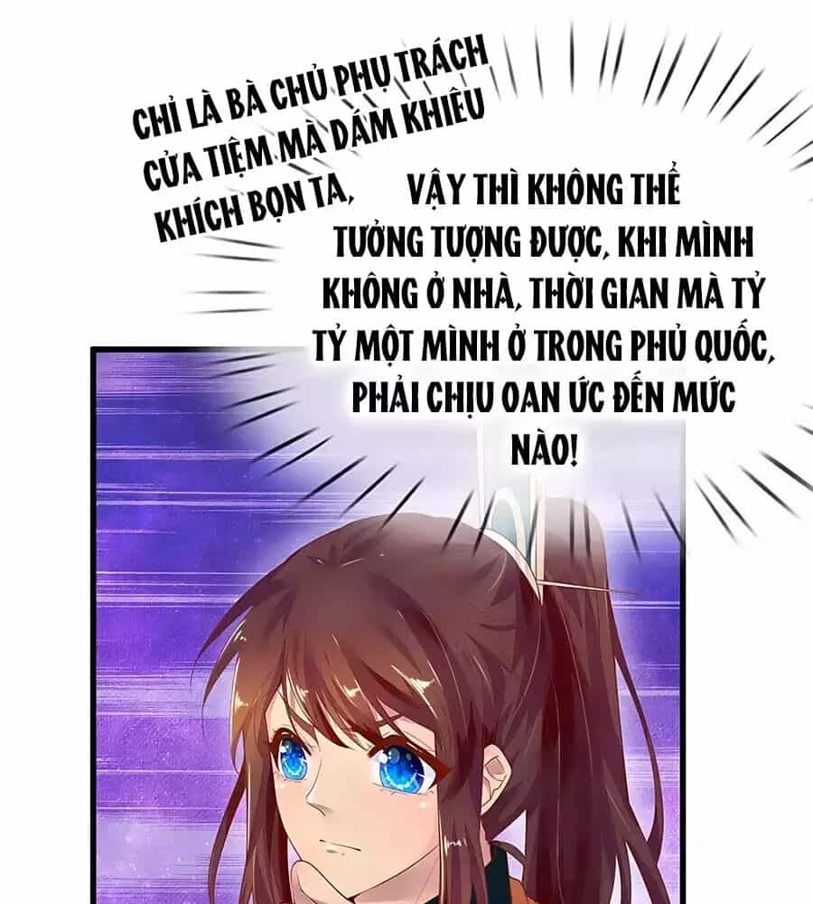 Y Hậu Lệ Thiên - Chương 36 - ảnh 26