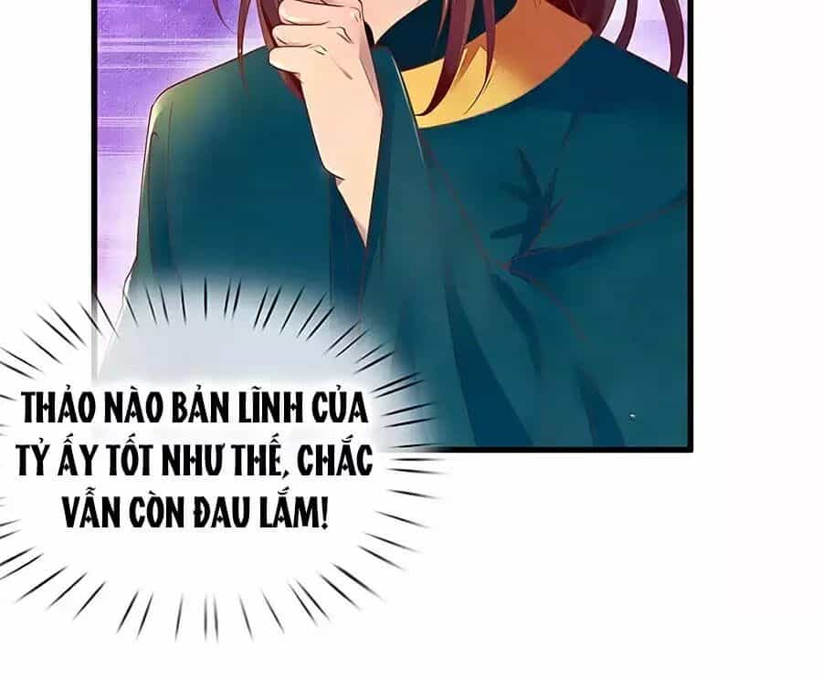 Y Hậu Lệ Thiên - Chương 36 - ảnh 27