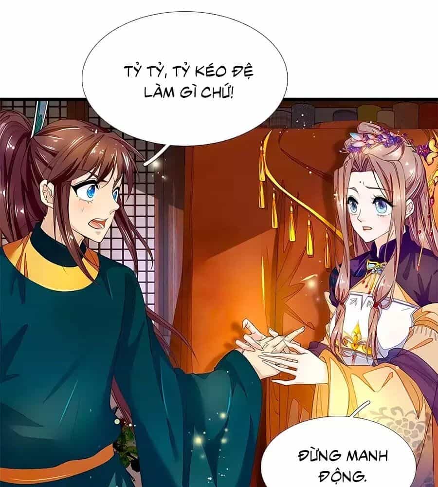 Y Hậu Lệ Thiên - Chương 37 - ảnh 1