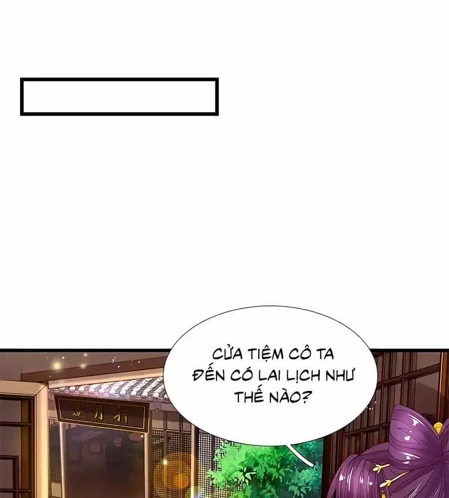 Y Hậu Lệ Thiên - Chương 37 - ảnh 13