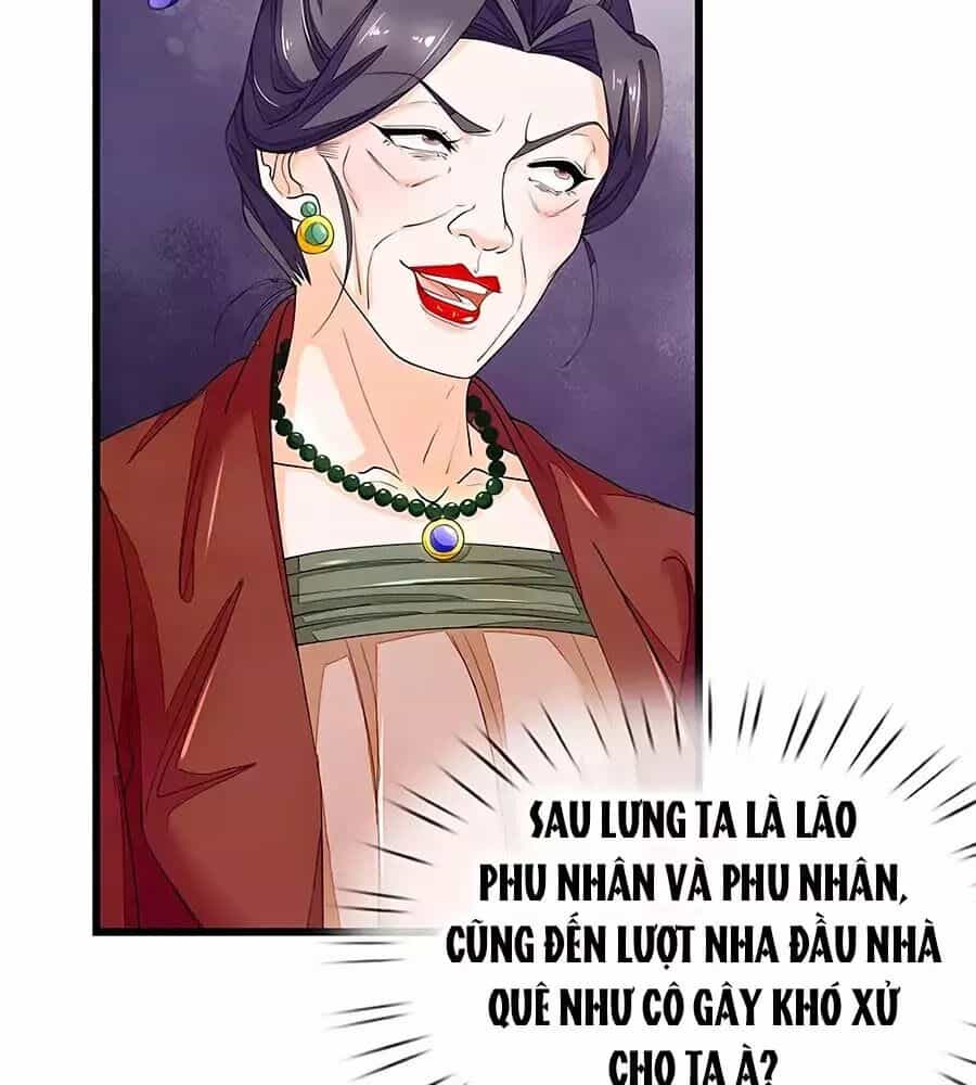 Y Hậu Lệ Thiên - Chương 37 - ảnh 6