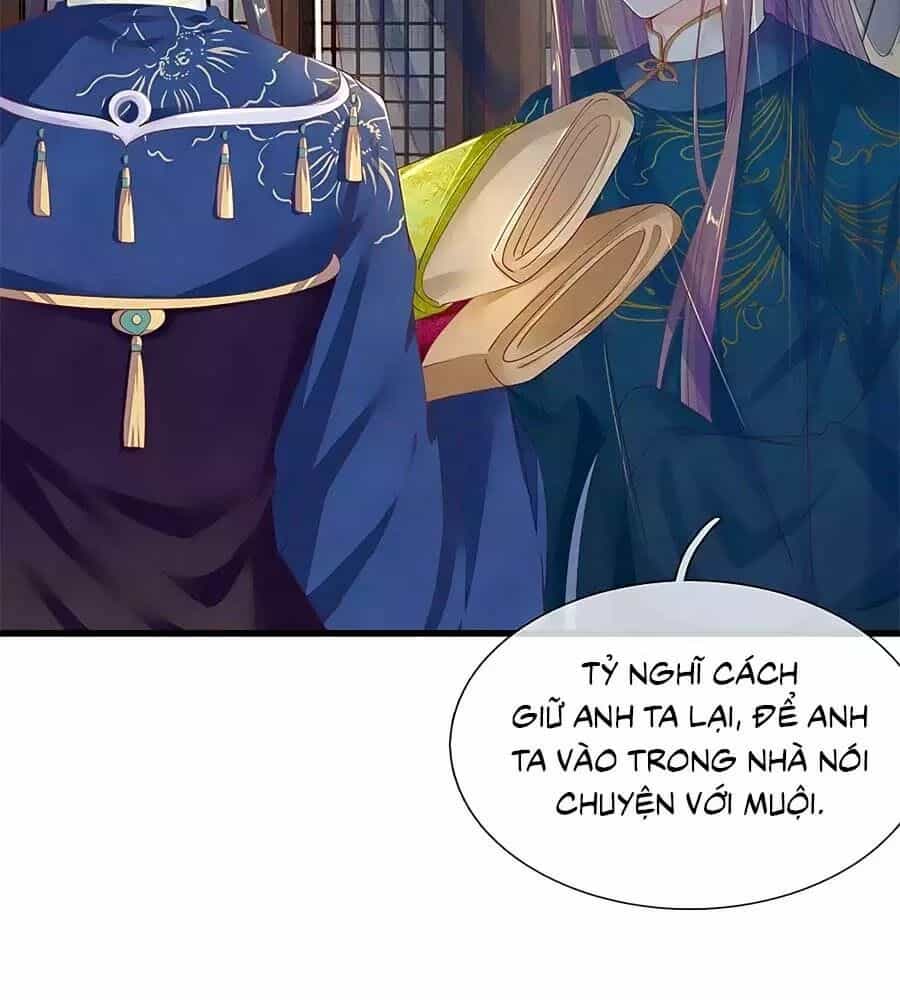 Y Hậu Lệ Thiên - Chương 38 - ảnh 14