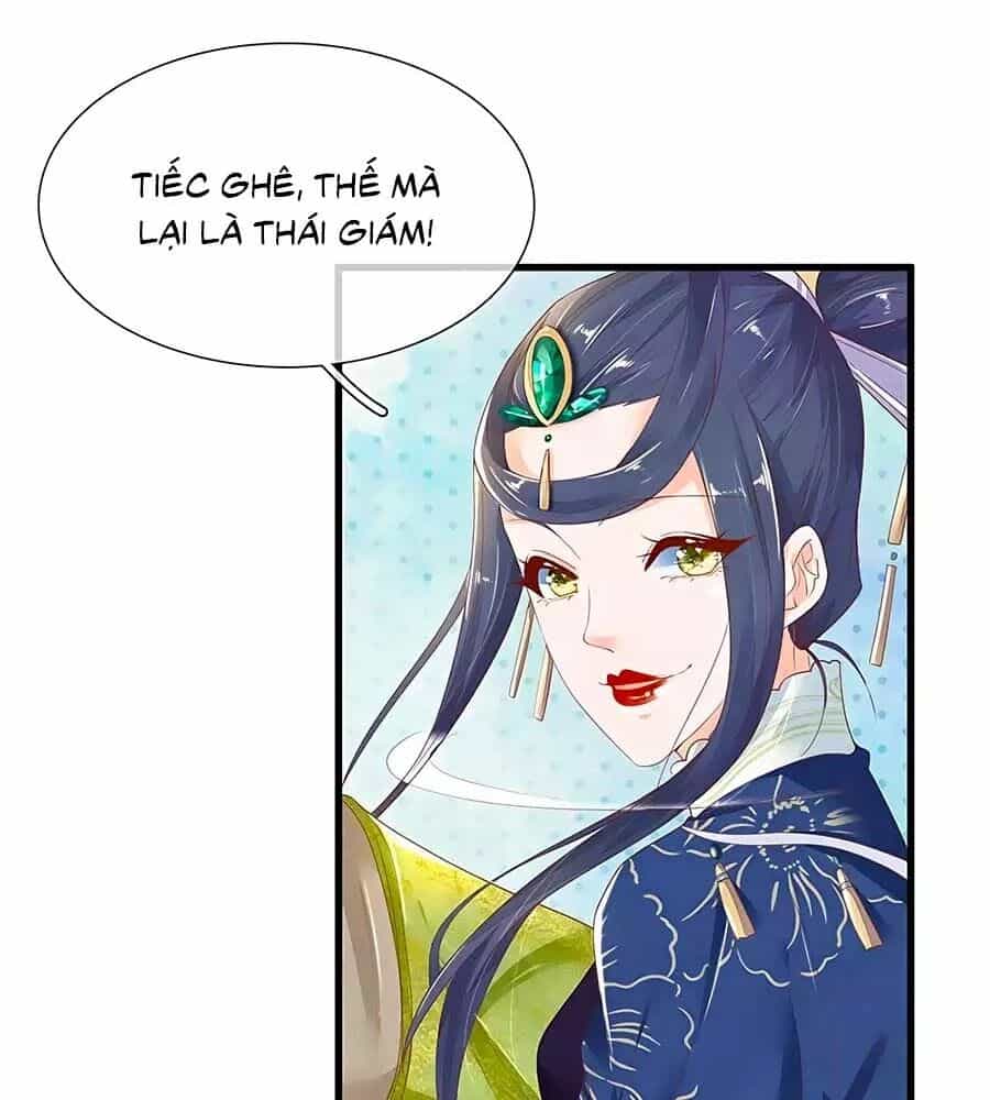 Y Hậu Lệ Thiên - Chương 38 - ảnh 15