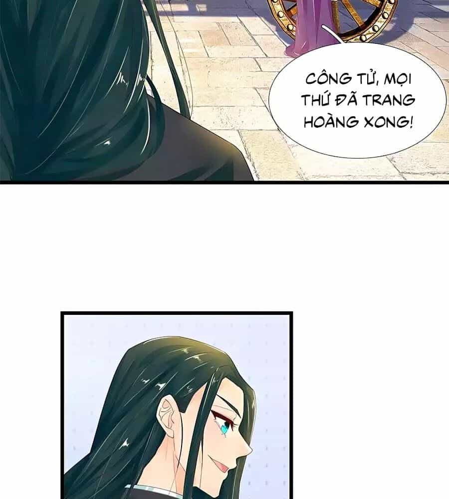 Y Hậu Lệ Thiên - Chương 38 - ảnh 17