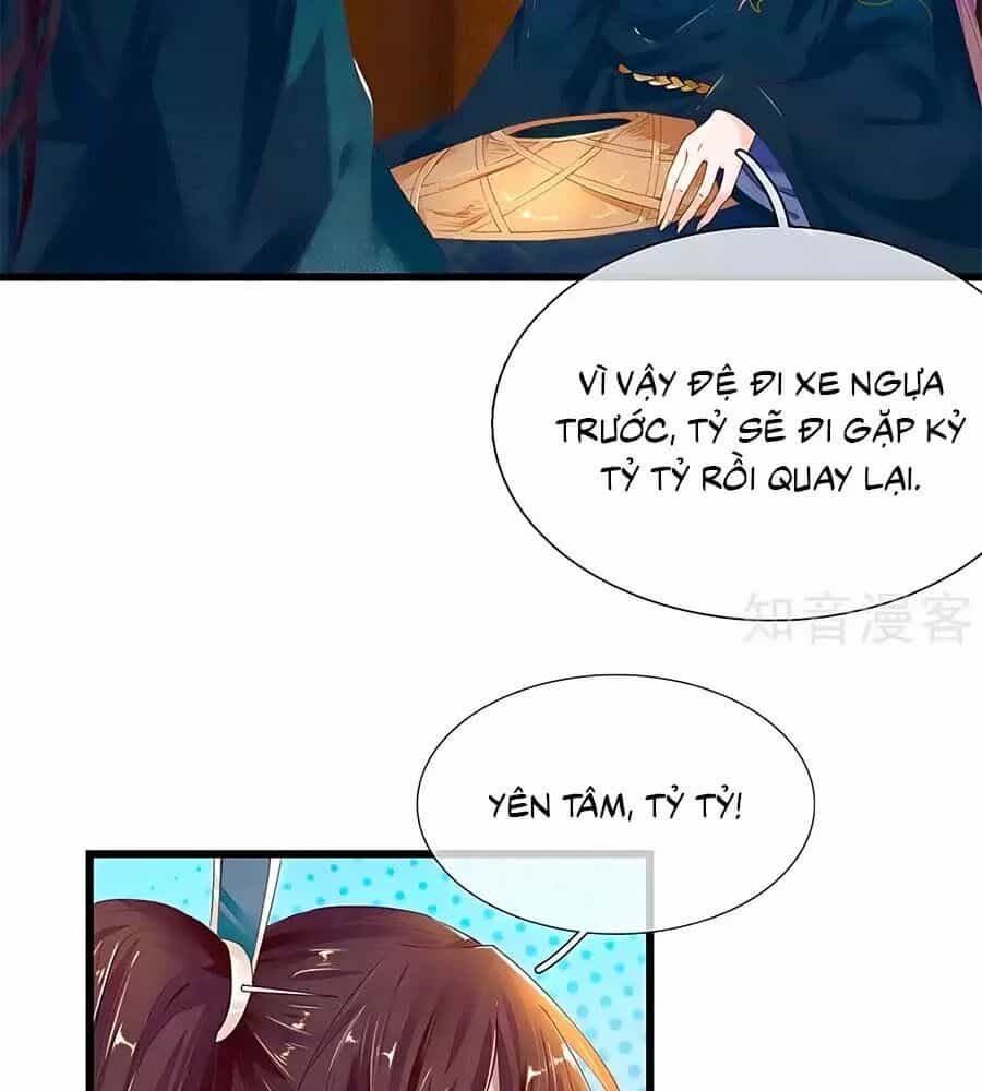 Y Hậu Lệ Thiên - Chương 38 - ảnh 2
