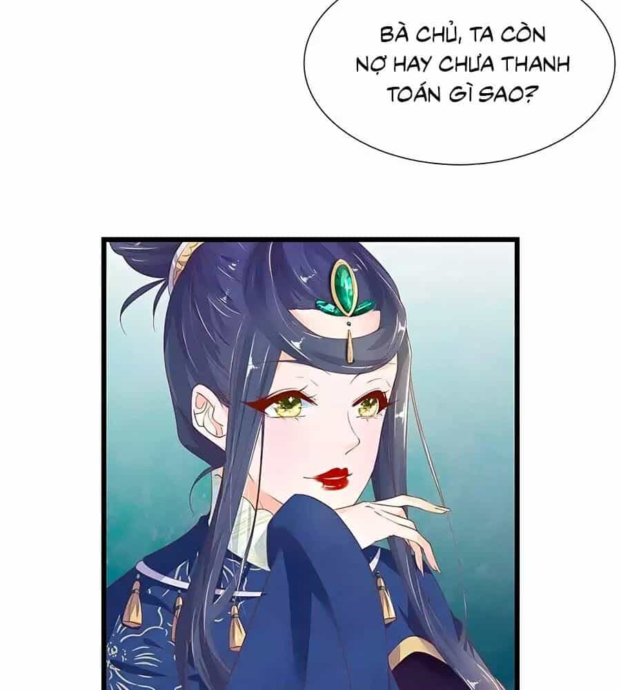 Y Hậu Lệ Thiên - Chương 38 - ảnh 20