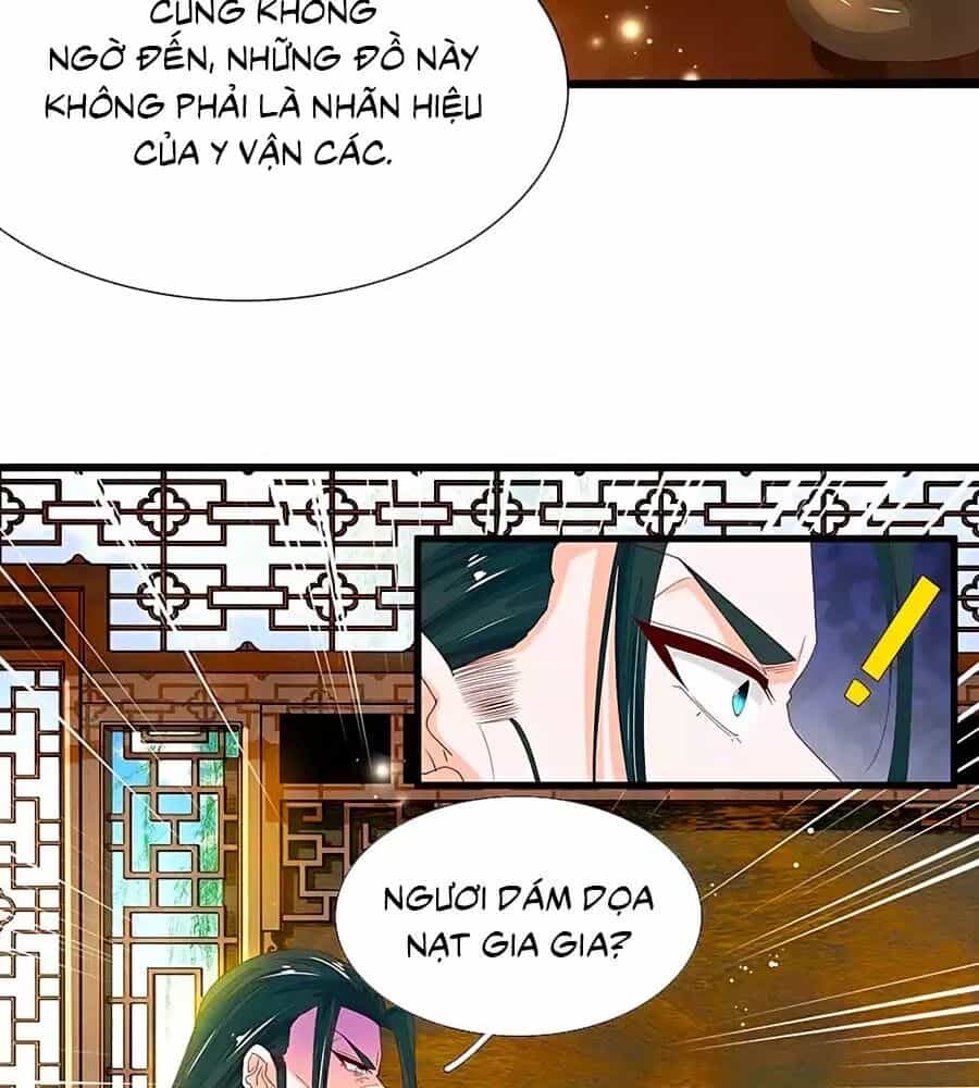 Y Hậu Lệ Thiên - Chương 39 - ảnh 12