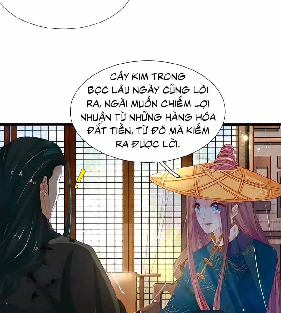 Y Hậu Lệ Thiên - Chương 39 - ảnh 15