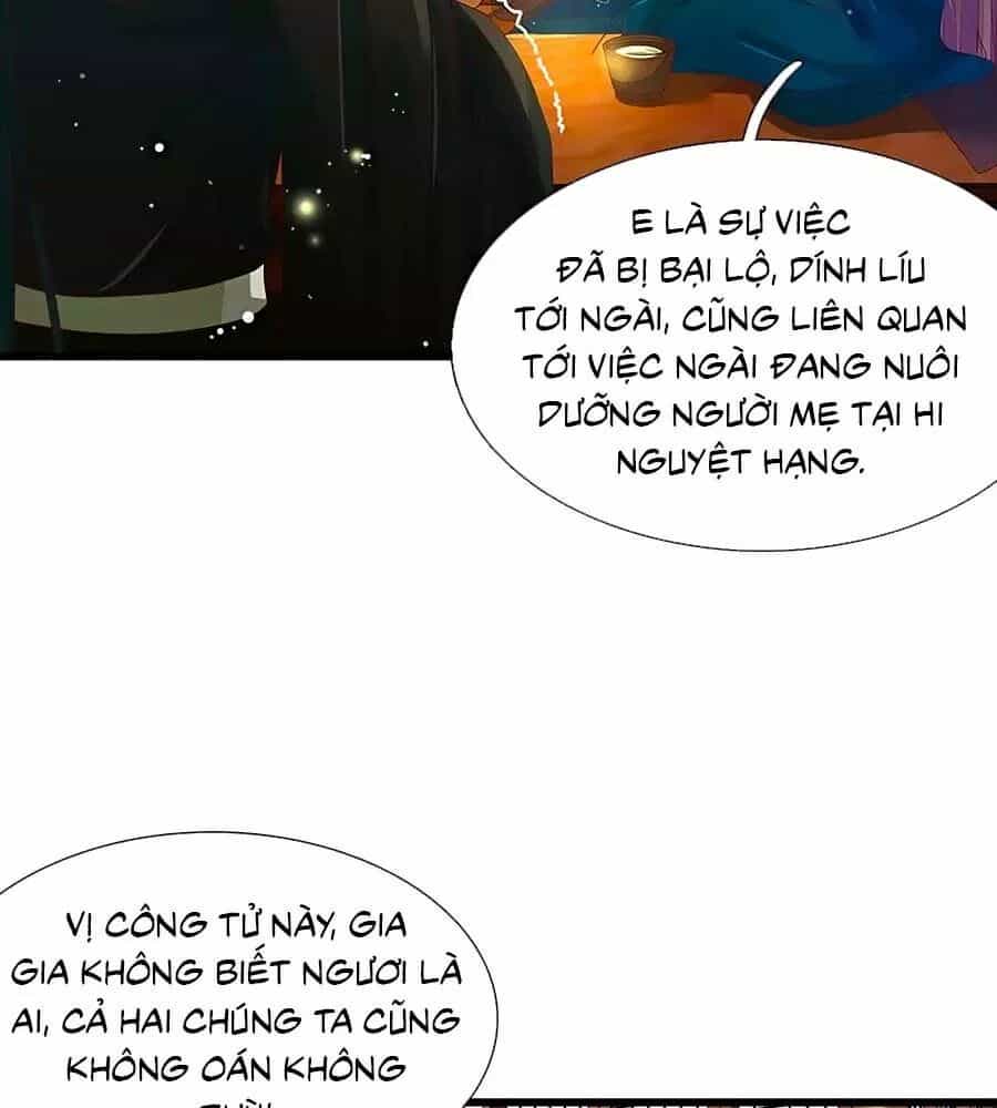 Y Hậu Lệ Thiên - Chương 39 - ảnh 16