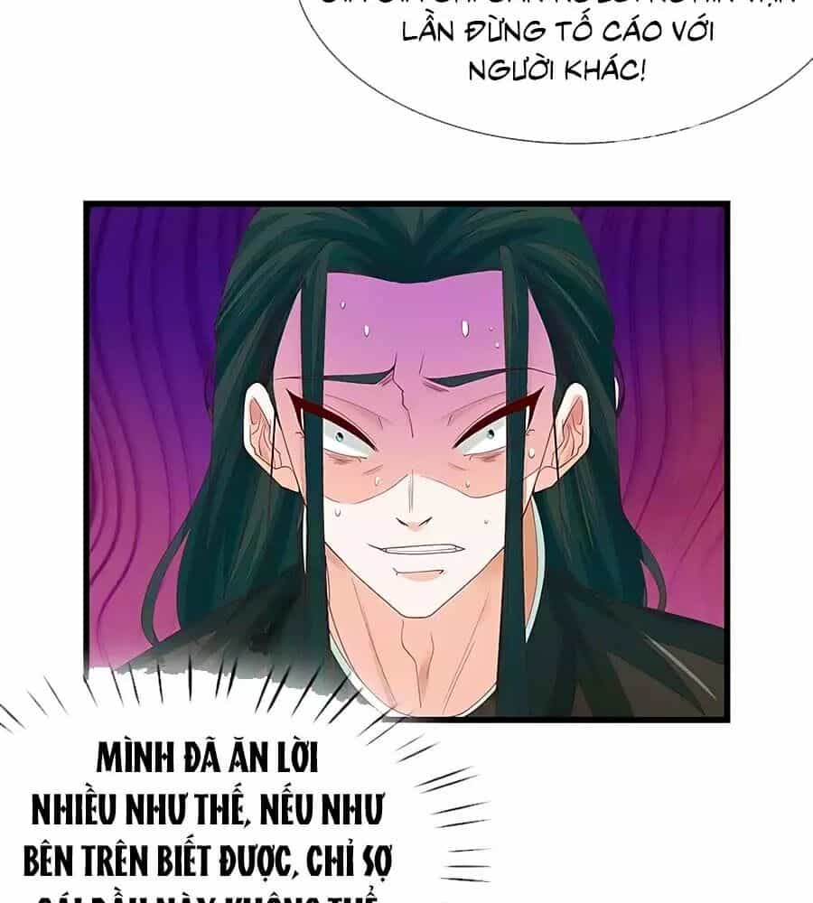 Y Hậu Lệ Thiên - Chương 39 - ảnh 18