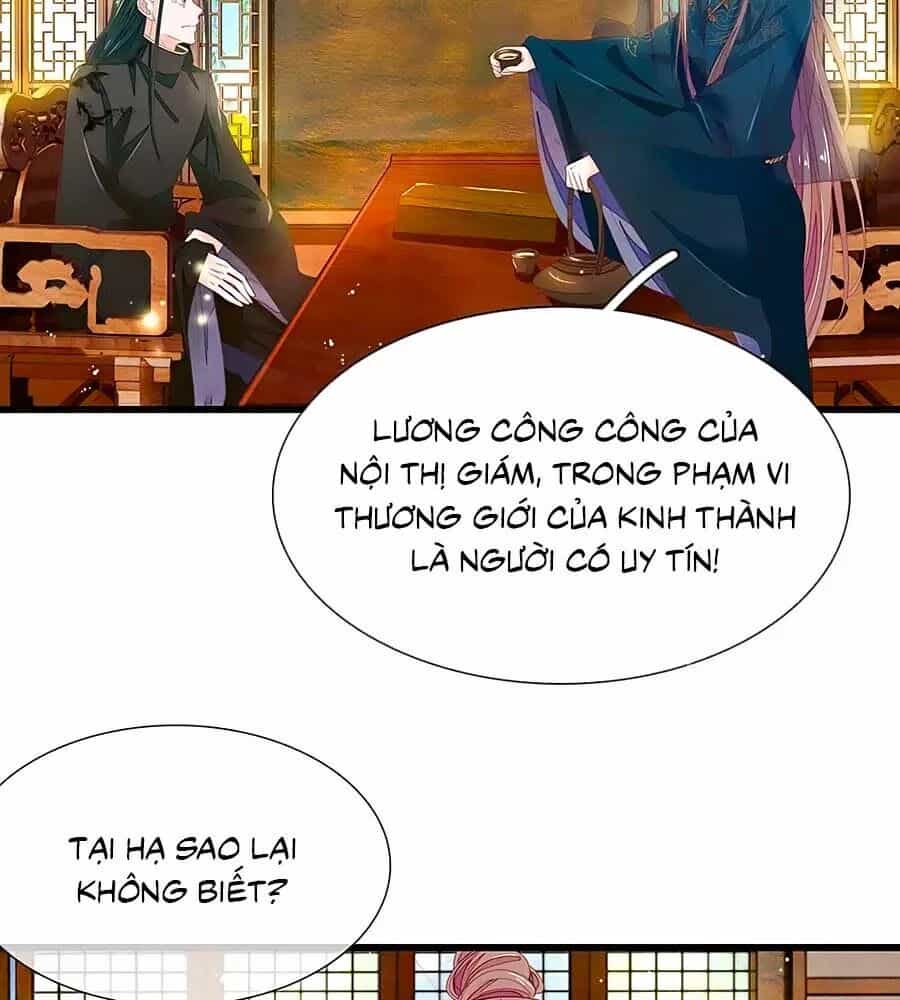 Y Hậu Lệ Thiên - Chương 39 - ảnh 5