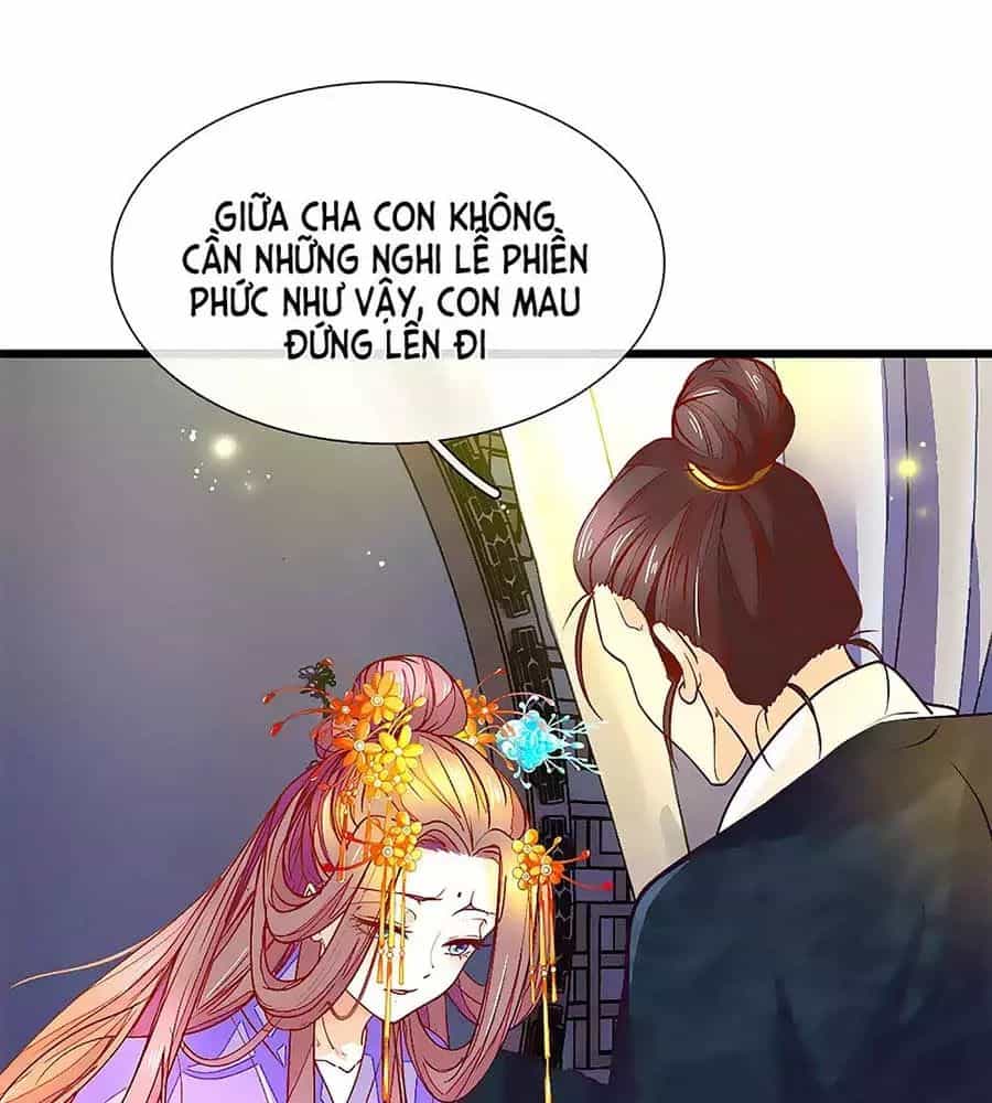 Y Hậu Lệ Thiên - Chương 4 - ảnh 10
