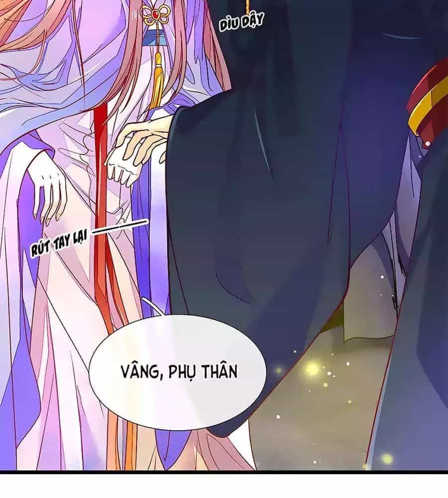 Y Hậu Lệ Thiên - Chương 4 - ảnh 11
