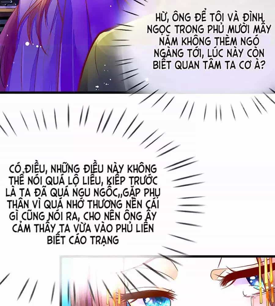 Y Hậu Lệ Thiên - Chương 4 - ảnh 15