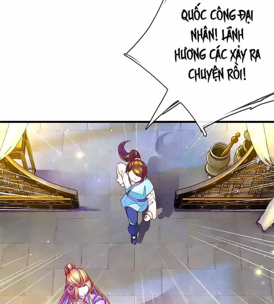 Y Hậu Lệ Thiên - Chương 4 - ảnh 18