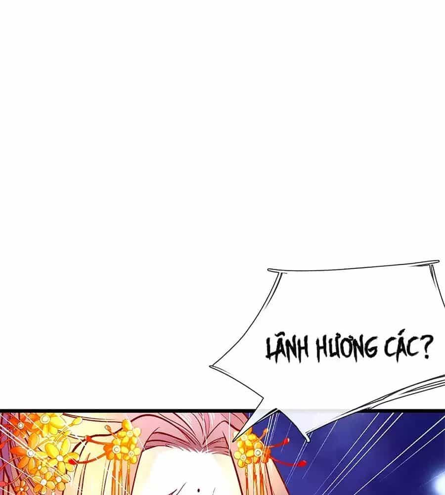 Y Hậu Lệ Thiên - Chương 4 - ảnh 21