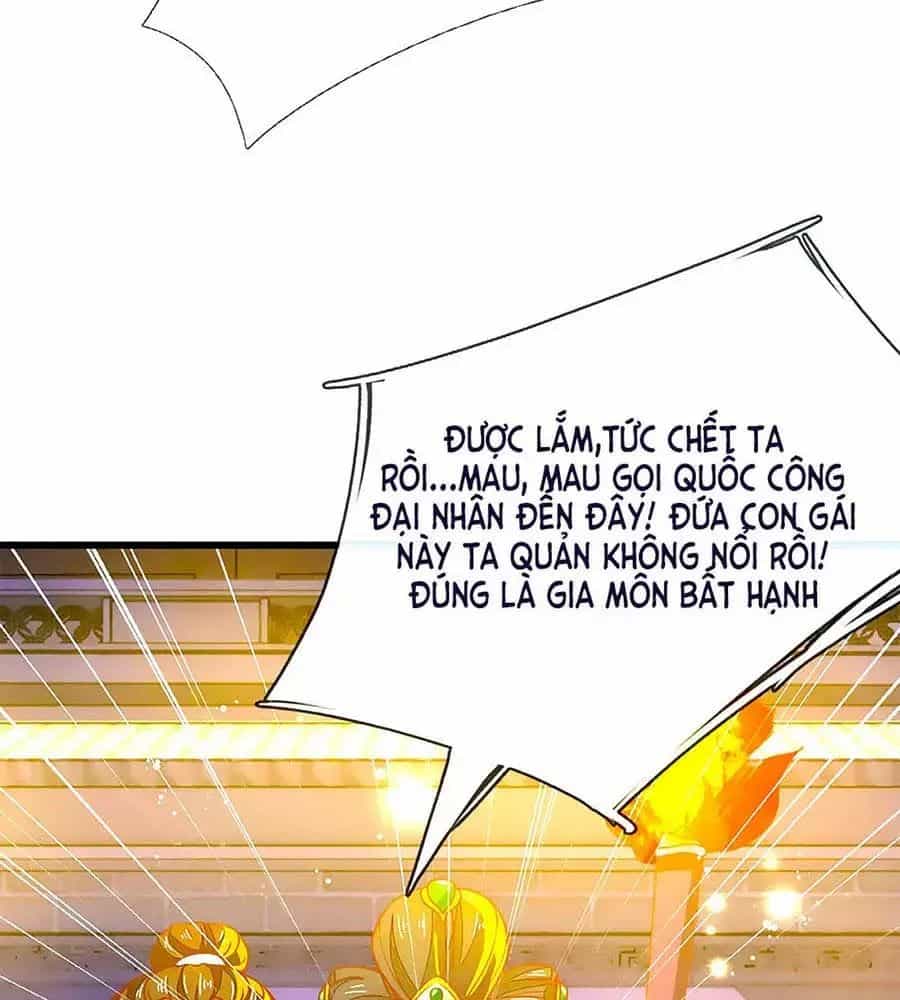 Y Hậu Lệ Thiên - Chương 4 - ảnh 45