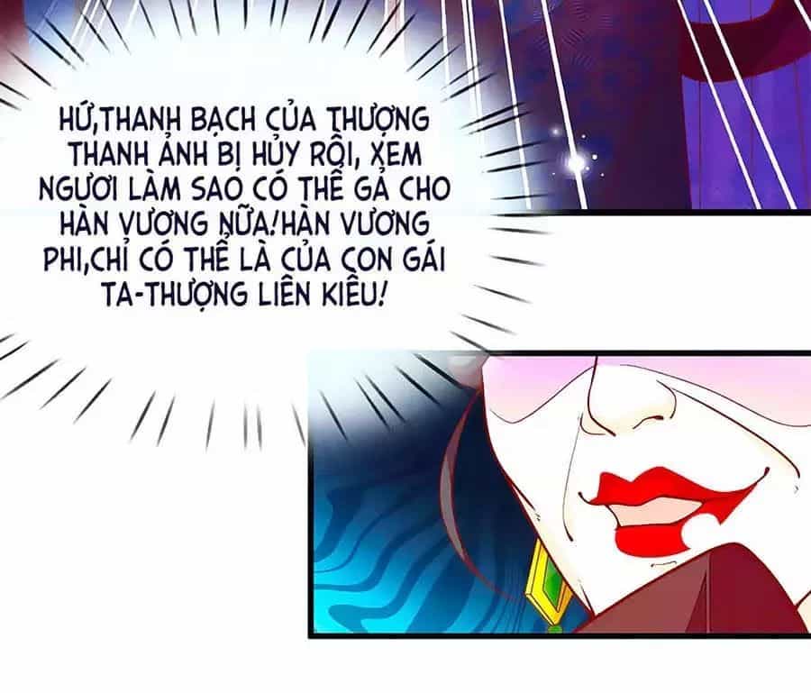 Y Hậu Lệ Thiên - Chương 4 - ảnh 47