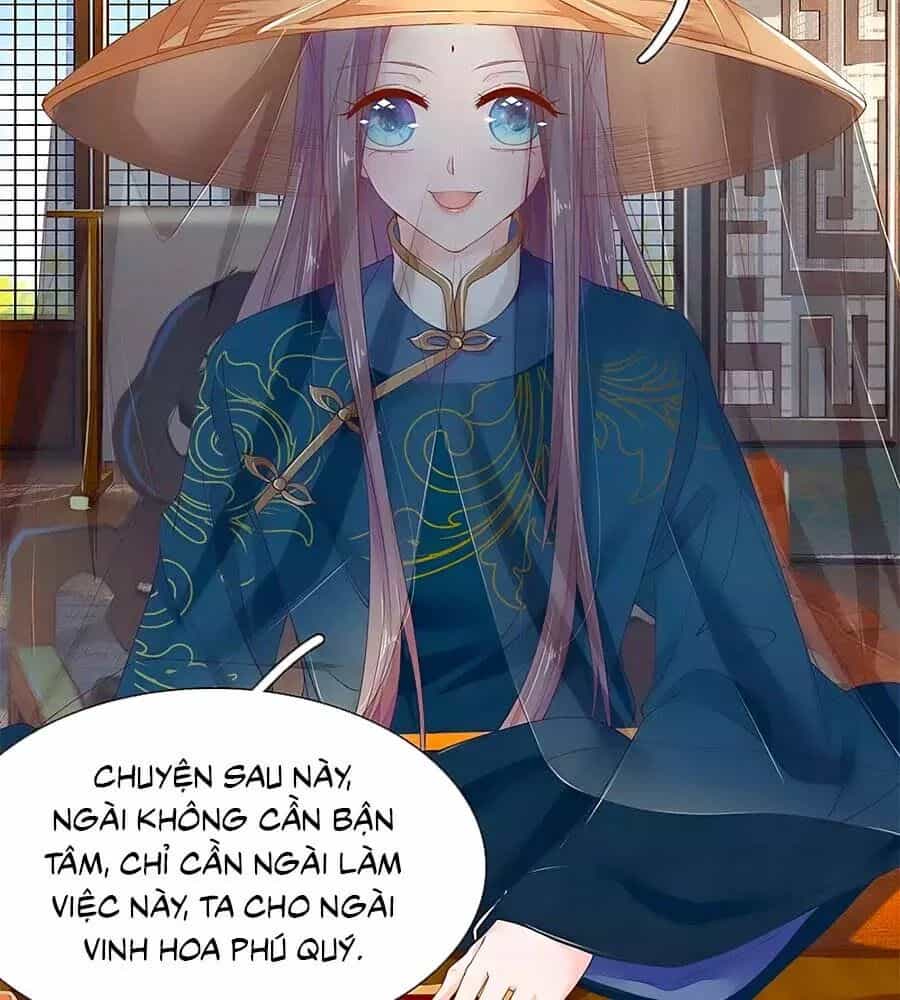 Y Hậu Lệ Thiên - Chương 40 - ảnh 14