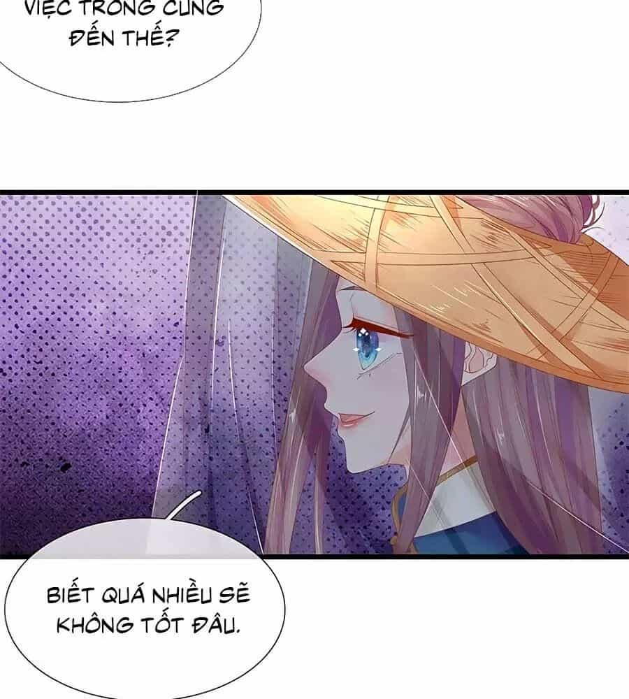 Y Hậu Lệ Thiên - Chương 40 - ảnh 18