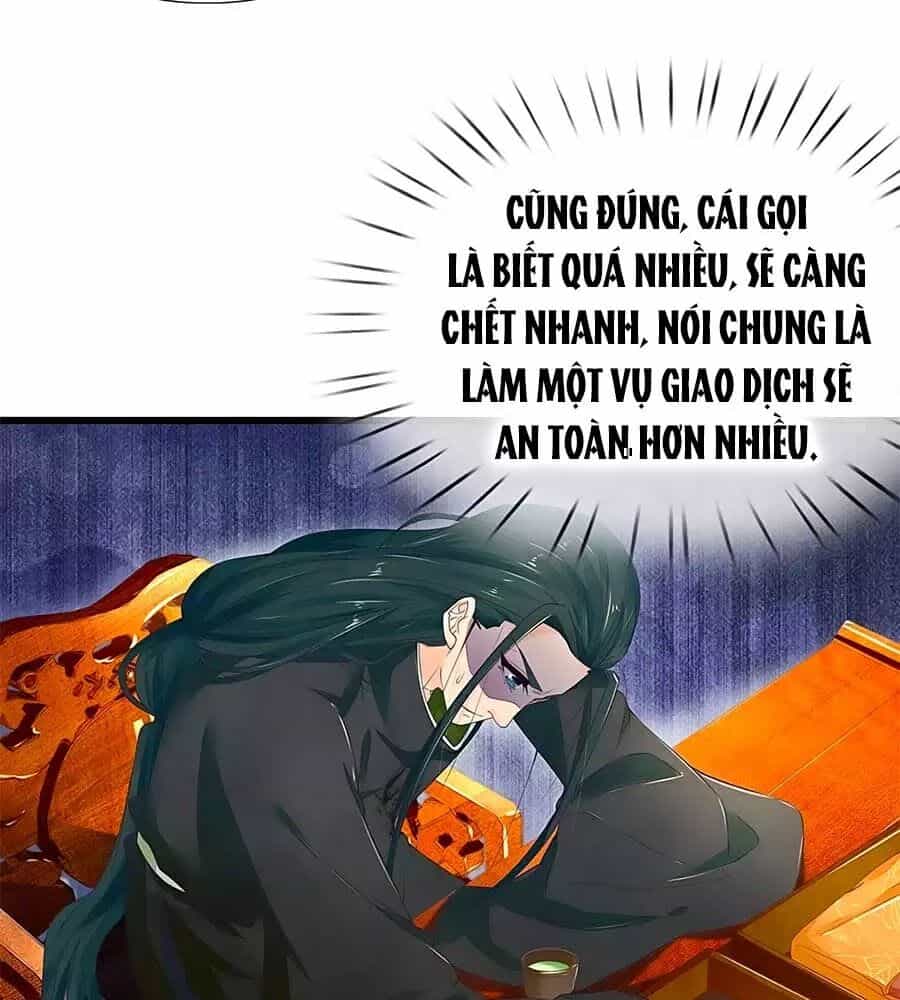 Y Hậu Lệ Thiên - Chương 40 - ảnh 19