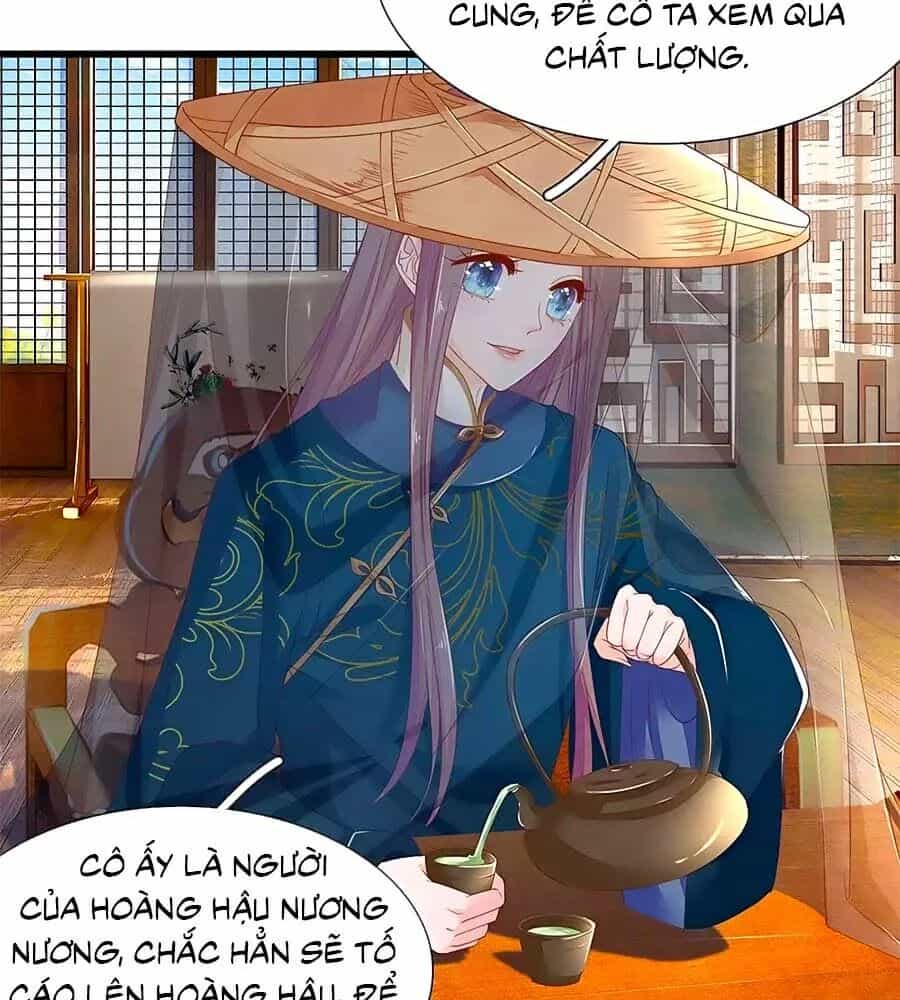 Y Hậu Lệ Thiên - Chương 40 - ảnh 5