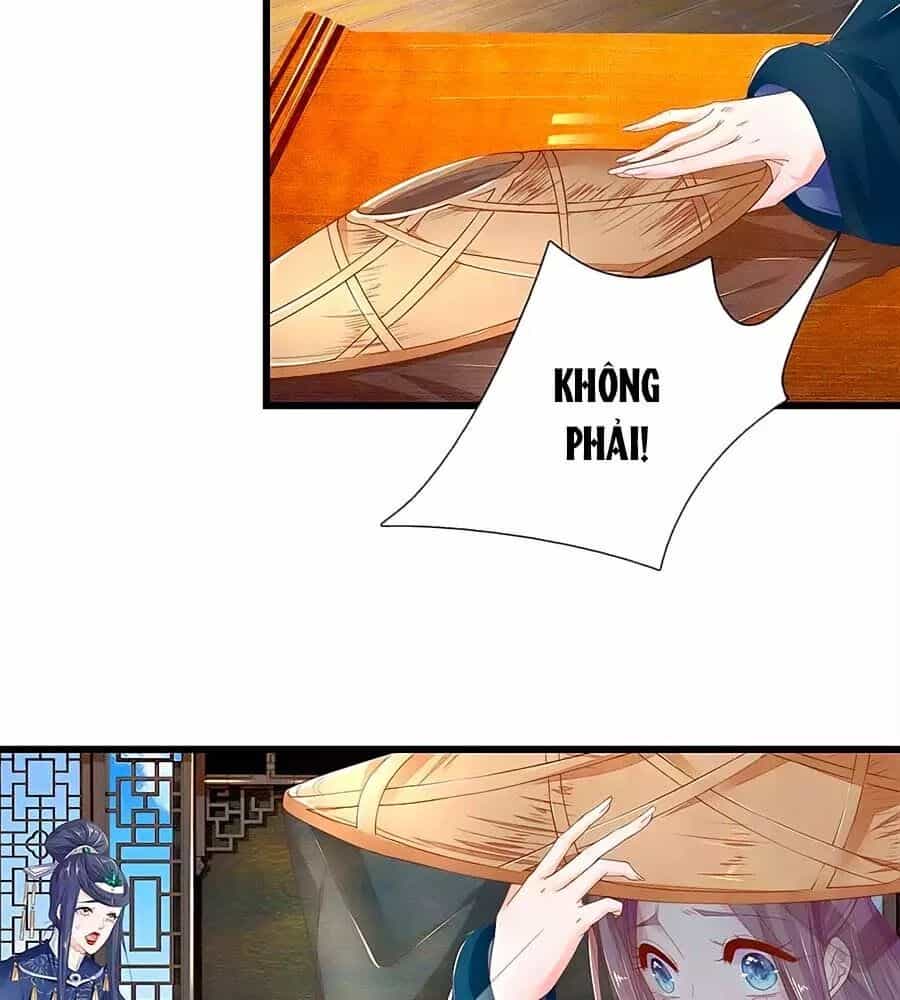 Y Hậu Lệ Thiên - Chương 41 - ảnh 15