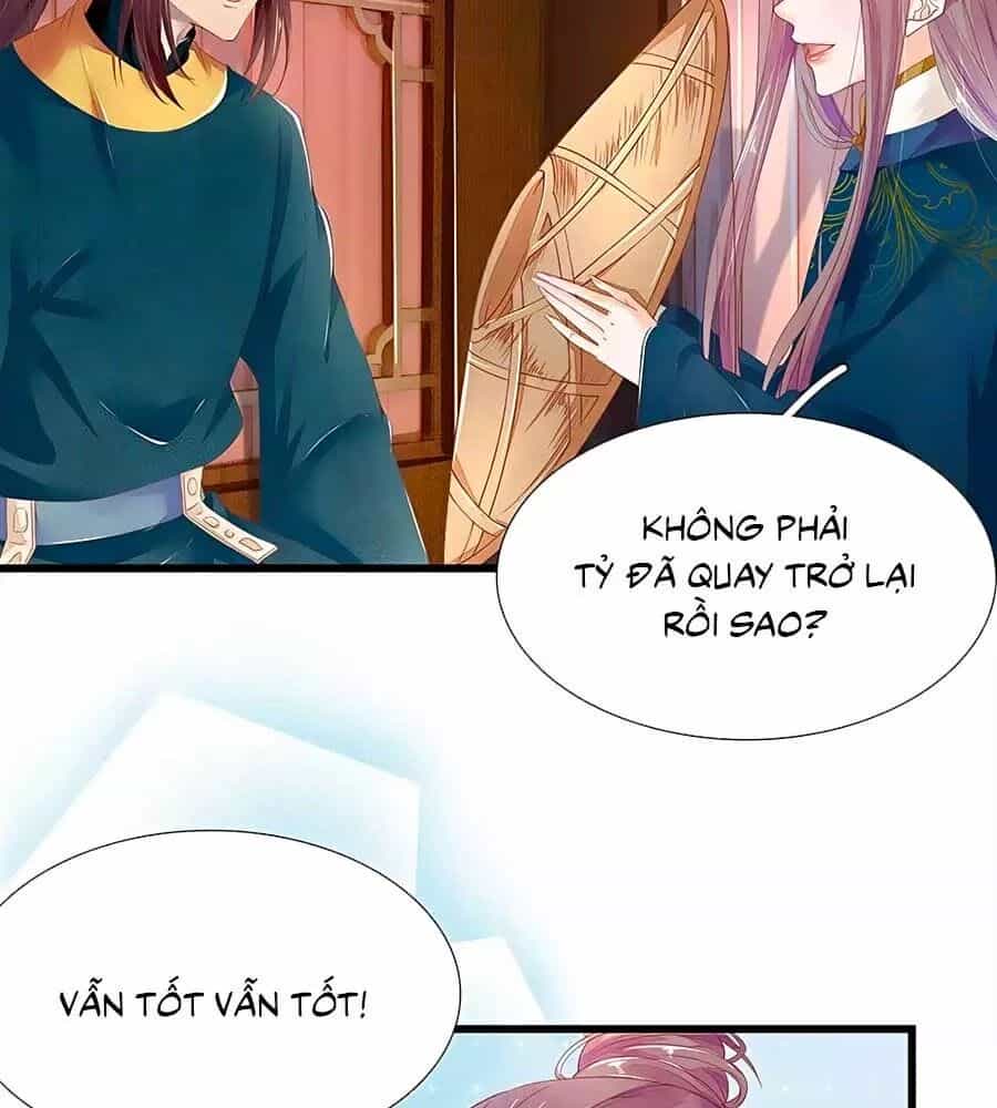 Y Hậu Lệ Thiên - Chương 41 - ảnh 23