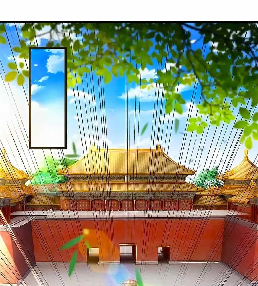 Y Hậu Lệ Thiên - Chương 41 - ảnh 25