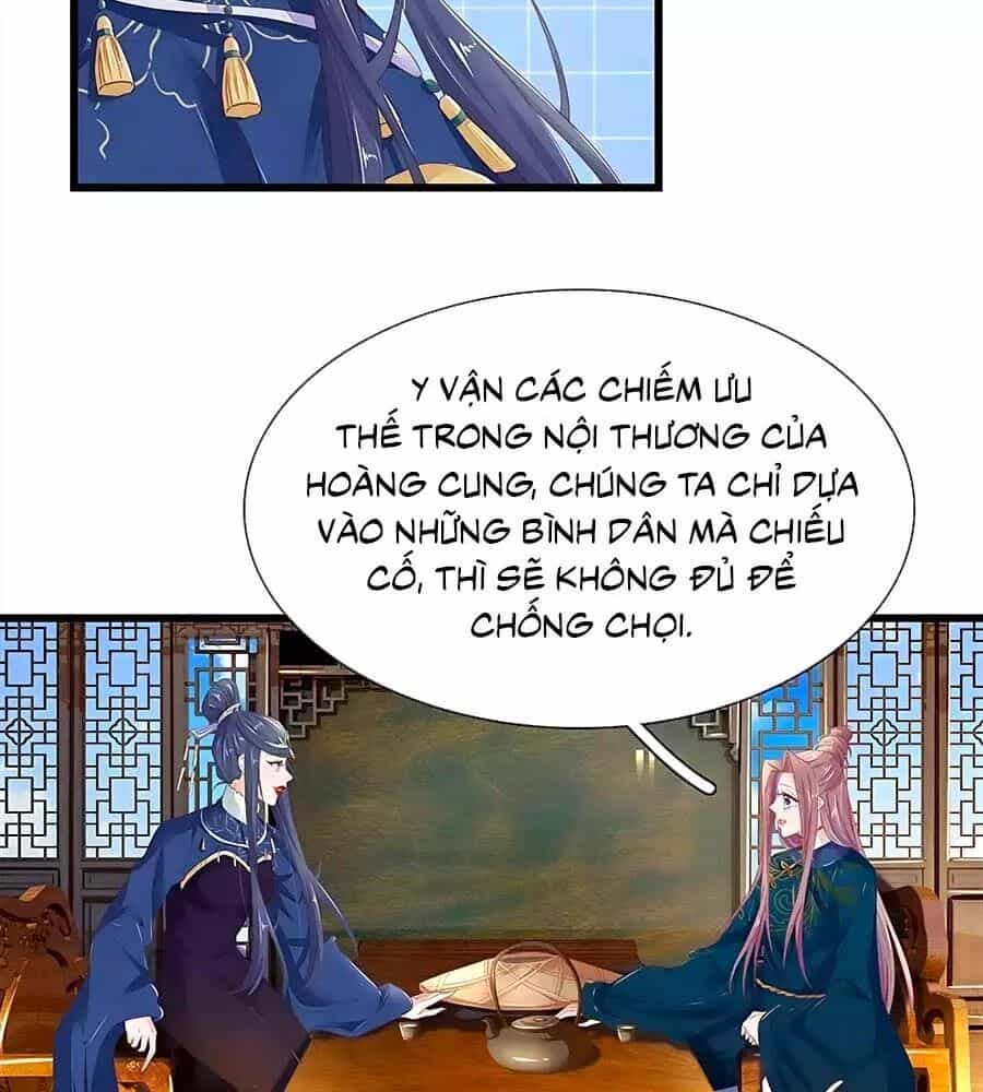 Y Hậu Lệ Thiên - Chương 41 - ảnh 3