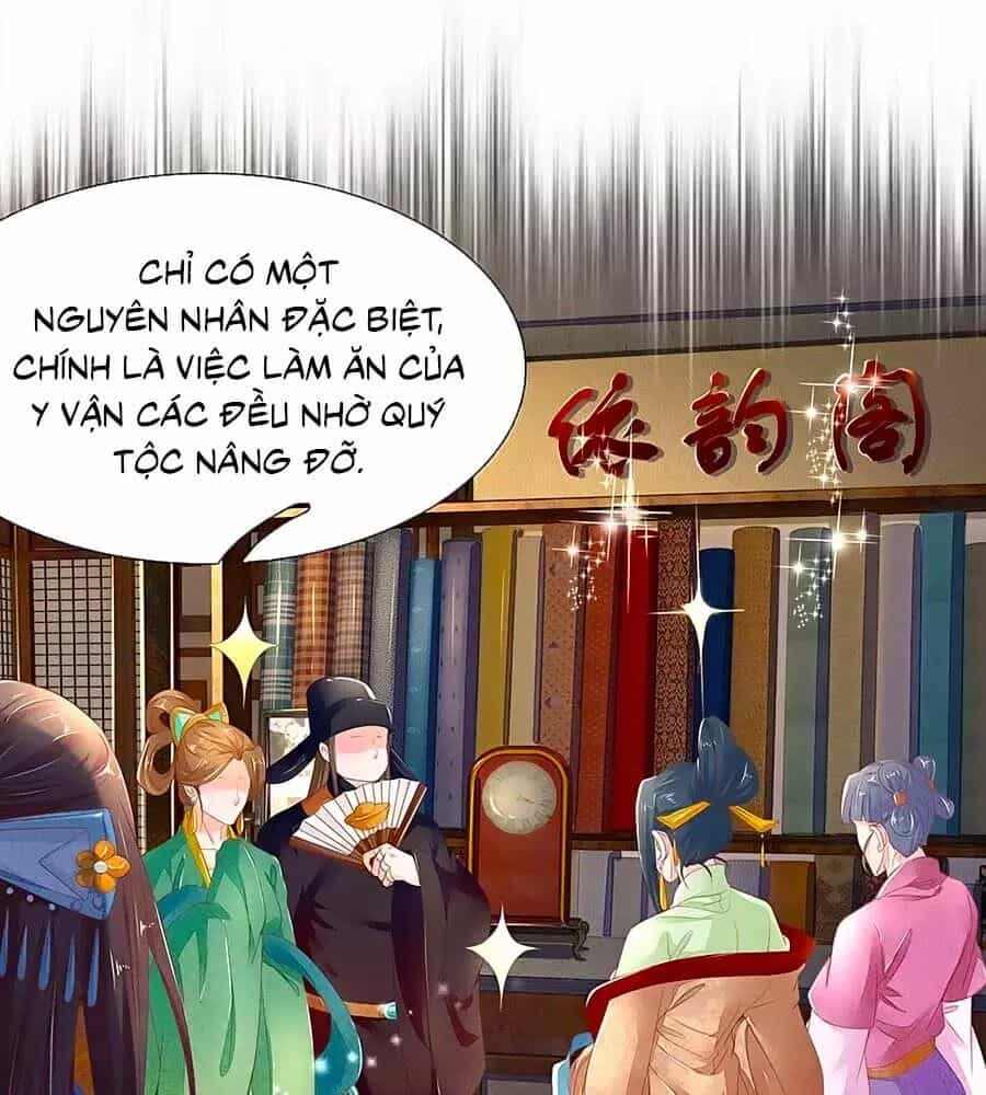 Y Hậu Lệ Thiên - Chương 41 - ảnh 6